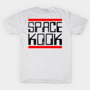 Space Kook T-Shirt